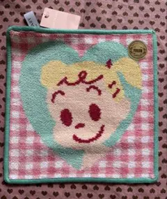 FEILER オサムコラボ　ジル&ベティー OSAMU GOODS(オサムグッズ)とフェイラーのギフトコンセプト