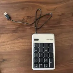 ELECOM USB テンキー TK-FDP017