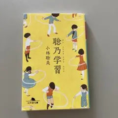 聡乃学習　文庫本