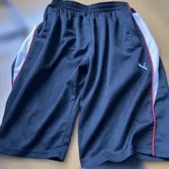 PUMA 150サイズハーフパンツ