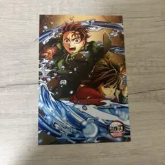 鬼滅の刃 無限城編 特典 キッチンカー