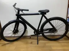 VanMoof S3 完成品 電動自転車（都内直接受け渡し限定） 究極の電動自転車「Vanmoof S3」に1年乗ってみて｜yYas