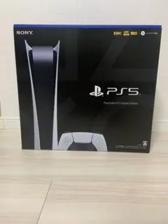 プレイステーション5 デジタル Edition