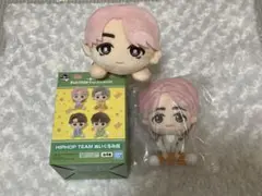 セブチ スンチョル エスクプス peti teen ぬいぐるみ 人形 まとめ売り