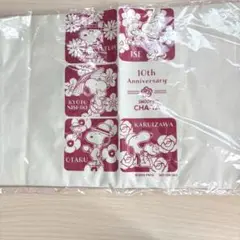 ✨新品未開封✨SNOOPY トートバッグ　スヌーピー　ベージュ　ピンク
