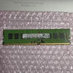SK Hynix DDR4 PC4-2133P 8GB メモリ