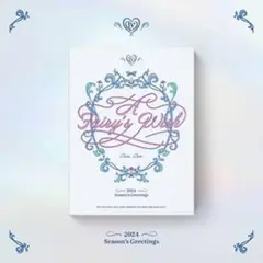 IVE 2024 シーグリ A Fairy's Wish