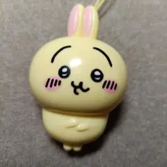 【訳あり】ちいかわ おきがえパジャママスコット うさぎ