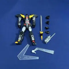 【訳あり】 リボルテックヤマグチ NO.78 超獣機神ダンクーガ 海洋堂