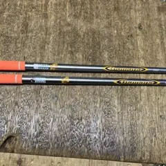 キャロウェイ callaway マーベリック ディアマナ純正シャフト 1w 3w