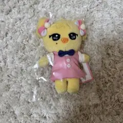 ive レイ minive school plush naori popup