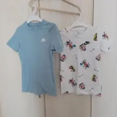 ナイキ　Tシャツセット　キッズ