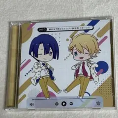 うたプリ DJCD 鈴村&下野のうた☆プリ放送局 リターンズ