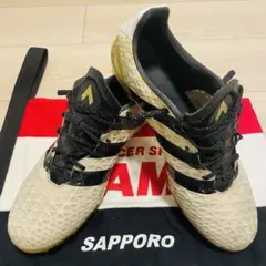 サッカー スパイク アディダス 26cm