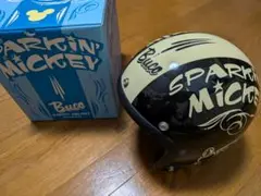 2025年最新】buco ヘルメット ミッキーの人気アイテム - メルカリ