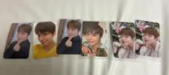 NCT NCT127 ジョンウ
