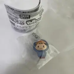 ワンピース　めじるしアクセサリー　ルフィ