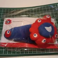 ミャクミャク デカピン(大)