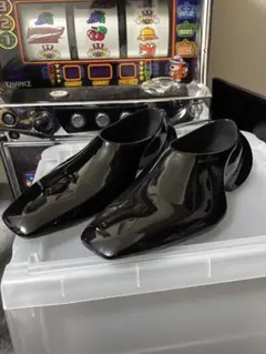 2025年最新】space shoe balenciagaの人気アイテム - メルカリ