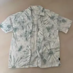 ZARA 半袖シャツ　150