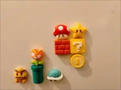 マリオシリーズ フィギュアセット