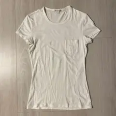 James Perse Tシャツ