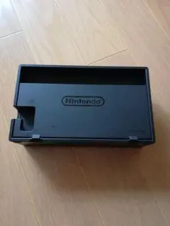 任天堂スイッチのドックのみ