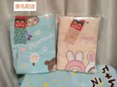モンチッチ　おやすみタオルケット①