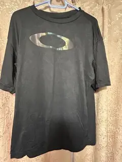 オークリー冷感Tシャツ
