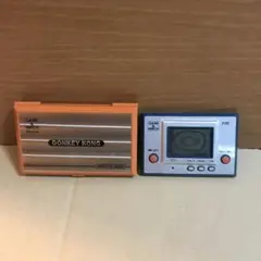 ゲームウォッチ ゲームu0026ウォッチ FIRE ドンキーコング セット
