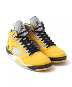 AIR JORDAN 5 RETRO "TOKYO 23"（2025）