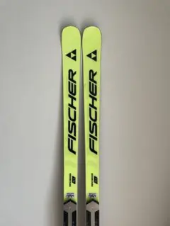 FISCHER RC4 GS スキー 193cm h&nスポーツ