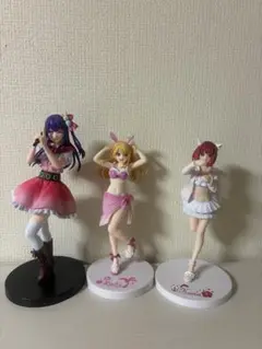推しの子 フィギュア
