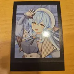 ぱしゃこれ　 謎解き 探偵と怪盗 美術館に仕掛けられた謎　雪花ラミィ