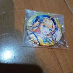 アニメ　ゲーム　缶バッジ