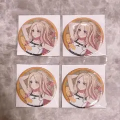 学園アイドルマスター　缶バッジ　十王星南　まとめ売り