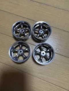 オーバードーズ製　work kfホイール Amazon | オーバードーズ OVERDOSE WORK VS KF ホイール