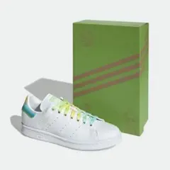 adidas STAN SMITH「ティンカーベル」 22cm スタンスミス