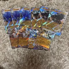 ポケモンカード EX セット