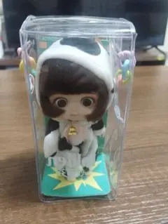 Lolifen Doll 牛の着ぐるみgirl