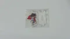 名探偵コナン 江戸川コナン ミニアクリルスタンド ガチャガチャ