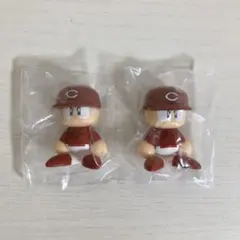 パワプロくん ならぶんです 広島 カープ