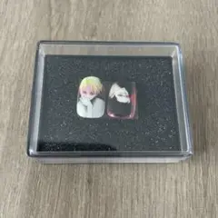 カラーレシピ 特典 ネイルチップ