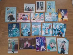 すとぷり　ころんくん　ブロマイド　ポストカードなど　まとめ売り
