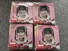 超ときめき♡宣伝部　ハートな胸の内♡/超最強 坂井仁香40枚セット