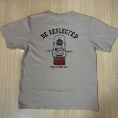 パワーテゥーザピープル Tシャツ　L
