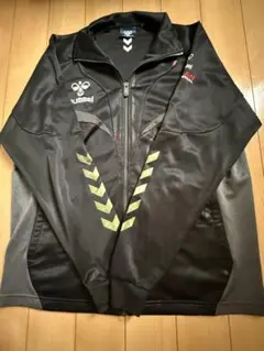 hummel URBAN TRANSVERSAL ジャージ