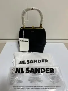 ジルサンダー jilsander JILSANDER ハンドバッグ 鞄