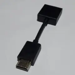 新品未使用　Amazon純正　HDMI延長ケーブル　Fire TV Stick