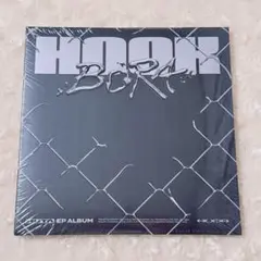 HOOKアルバム未開封